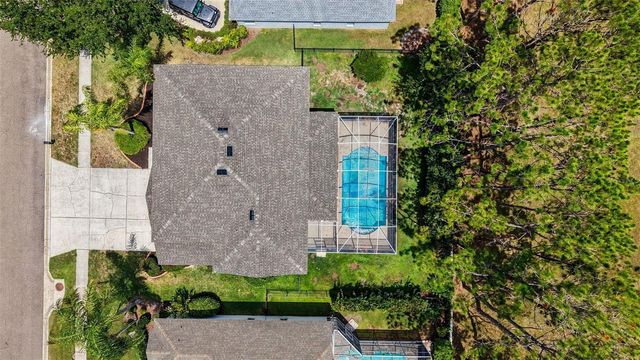 6112 CEZANNE AVENUE, Lutz, FL 33558