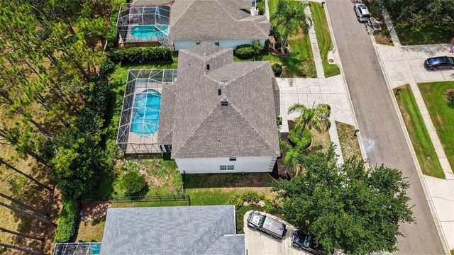 6112 CEZANNE AVENUE, Lutz, FL 33558