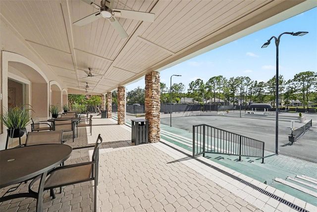 6112 CEZANNE AVENUE, Lutz, FL 33558