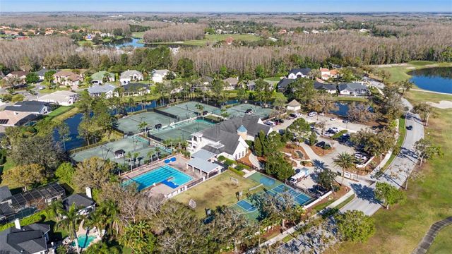 6112 CEZANNE AVENUE, Lutz, FL 33558