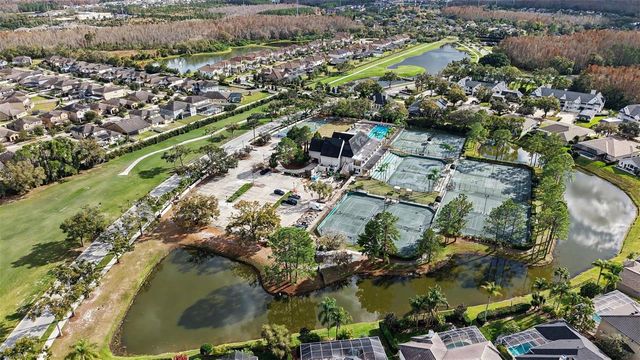 6112 CEZANNE AVENUE, Lutz, FL 33558