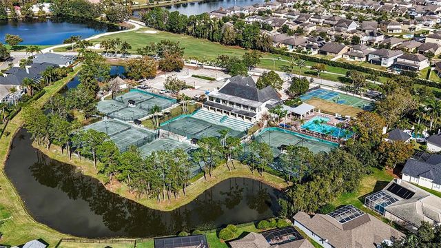6112 CEZANNE AVENUE, Lutz, FL 33558