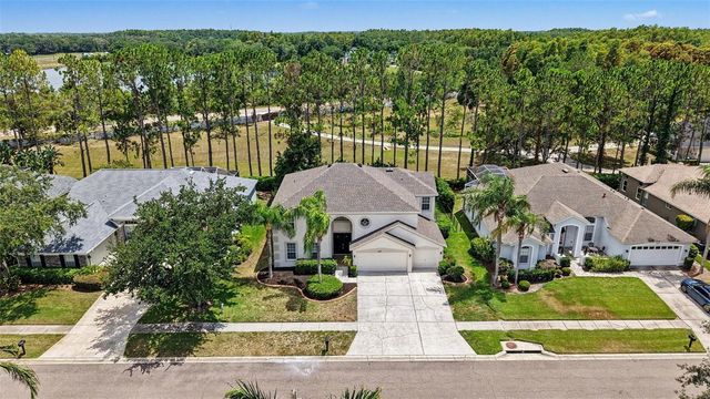 6112 CEZANNE AVENUE, Lutz, FL 33558