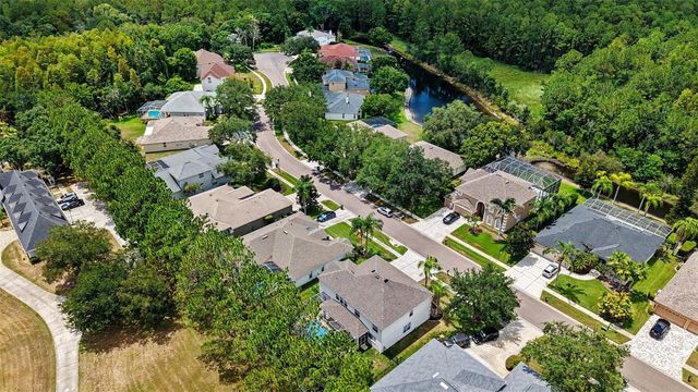 6112 CEZANNE AVENUE, Lutz, FL 33558