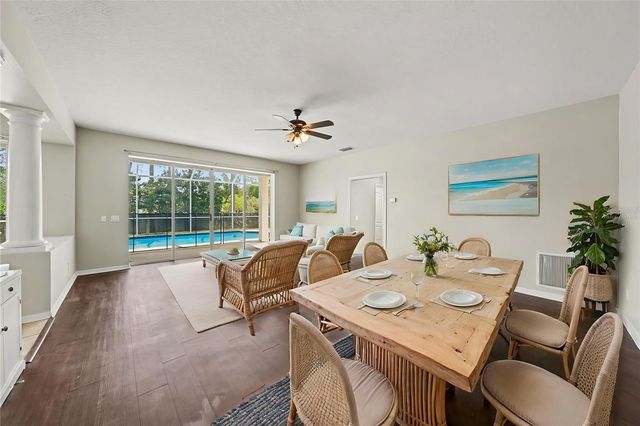 6112 CEZANNE AVENUE, Lutz, FL 33558