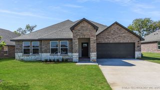 7512 N 154th East Avenue, Owasso, OK 74055