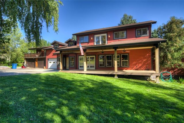 8733 Huffman, Bozeman, MT 59715