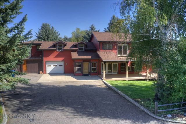 8733 Huffman, Bozeman, MT 59715