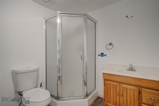 8733 Huffman, Bozeman, MT 59715