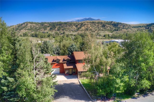 8733 Huffman, Bozeman, MT 59715