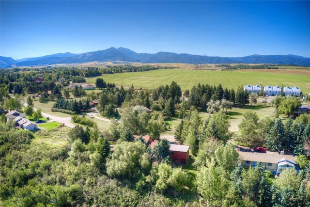 8733 Huffman, Bozeman, MT 59715