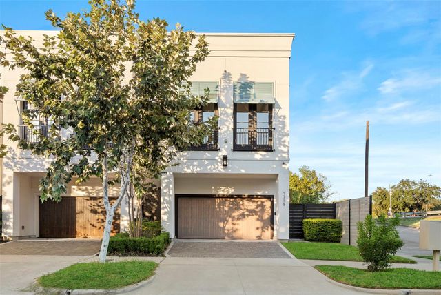 1719 Holman Street, Houston, TX 77004