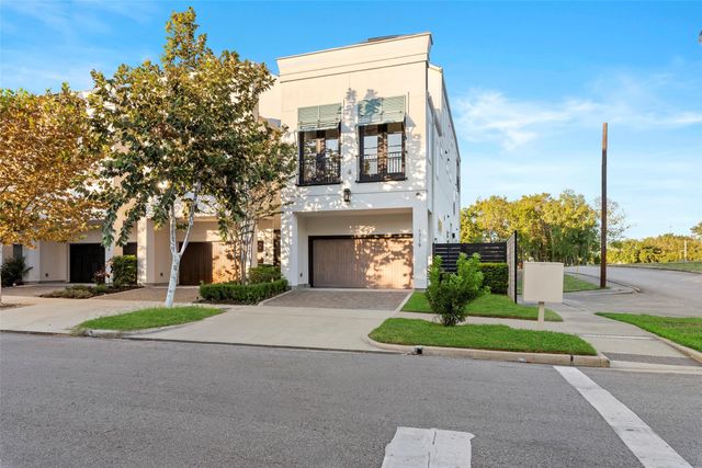 1719 Holman Street, Houston, TX 77004