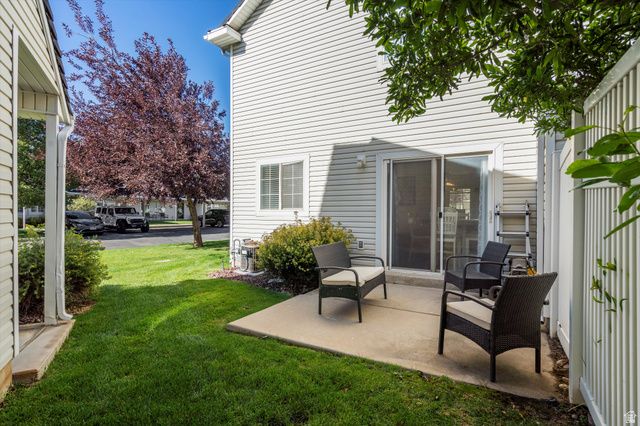 1027 E SARA LN, Ogden, UT 84404