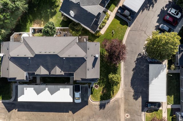 1027 E SARA LN, Ogden, UT 84404