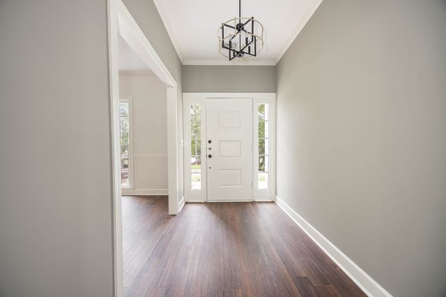 1018 Standing Boy Court, Columbus, GA 31904