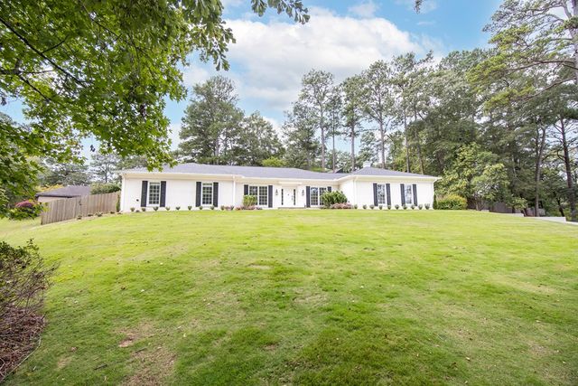 1018 Standing Boy Court, Columbus, GA 31904