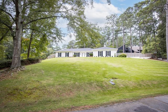 1018 Standing Boy Court, Columbus, GA 31904