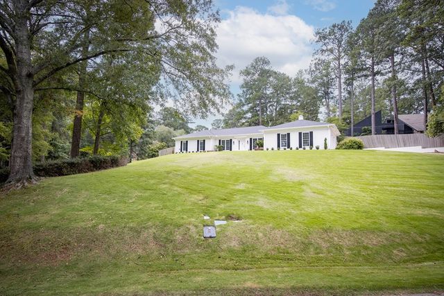 1018 Standing Boy Court, Columbus, GA 31904
