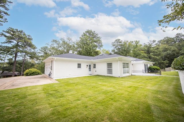 1018 Standing Boy Court, Columbus, GA 31904