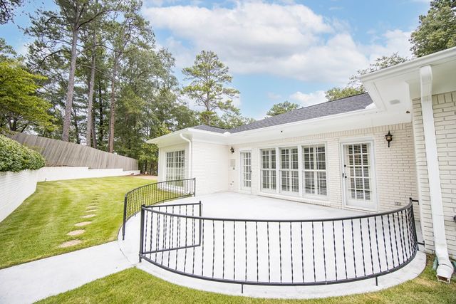 1018 Standing Boy Court, Columbus, GA 31904