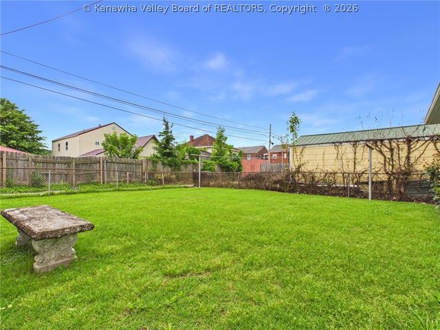 1129 Grosscup Avenue, Dunbar, WV 25064