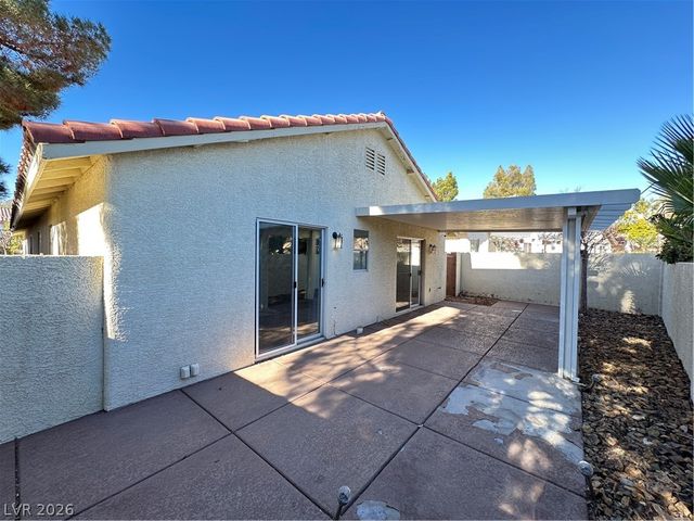 3624 Shanagolden Street, Las Vegas, NV 89129