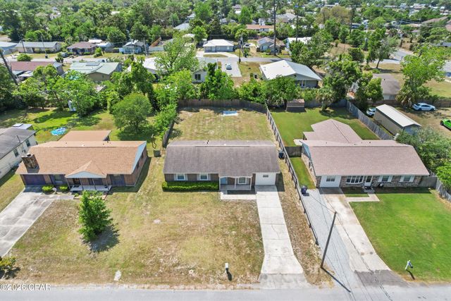 1811 Calhoun Avenue, Panama City, FL 32405