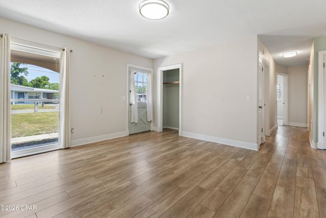 1811 Calhoun Avenue, Panama City, FL 32405