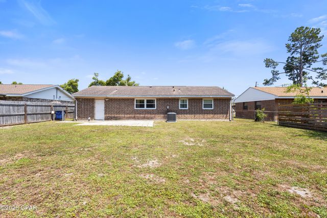 1811 Calhoun Avenue, Panama City, FL 32405