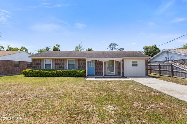 1811 Calhoun Avenue, Panama City, FL 32405