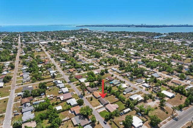1811 Calhoun Avenue, Panama City, FL 32405