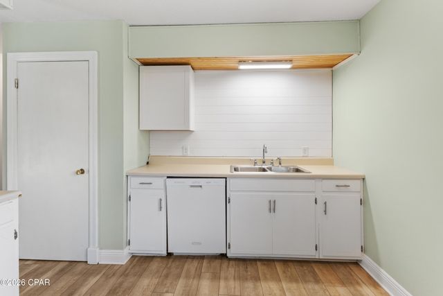 1811 Calhoun Avenue, Panama City, FL 32405