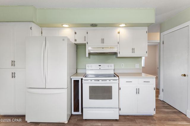 1811 Calhoun Avenue, Panama City, FL 32405