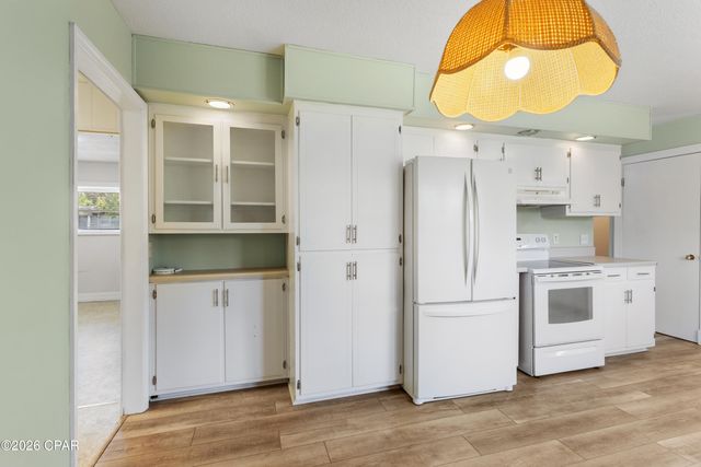 1811 Calhoun Avenue, Panama City, FL 32405