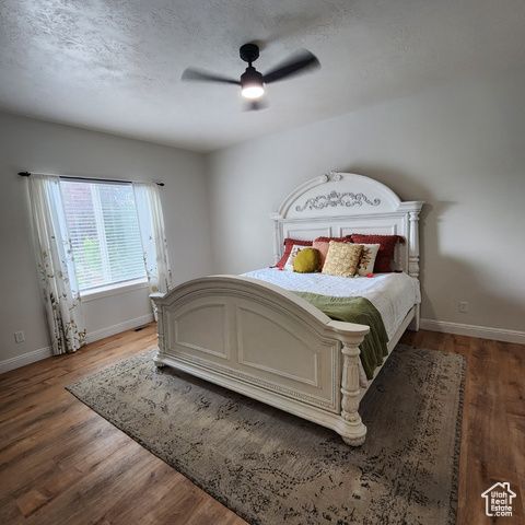 710 E 600 N, Roosevelt, UT 84066