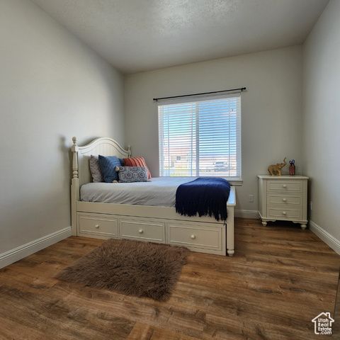 710 E 600 N, Roosevelt, UT 84066