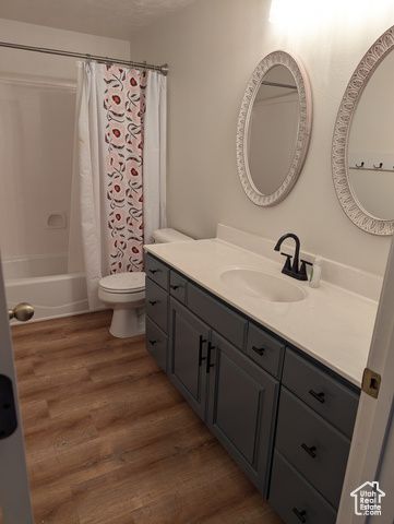 710 E 600 N, Roosevelt, UT 84066