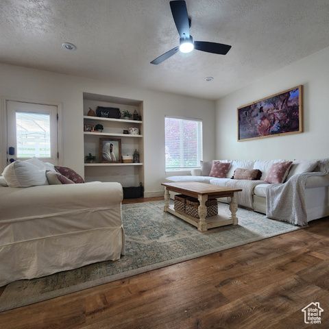 710 E 600 N, Roosevelt, UT 84066