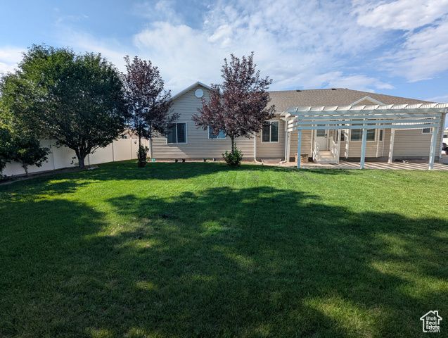 710 E 600 N, Roosevelt, UT 84066