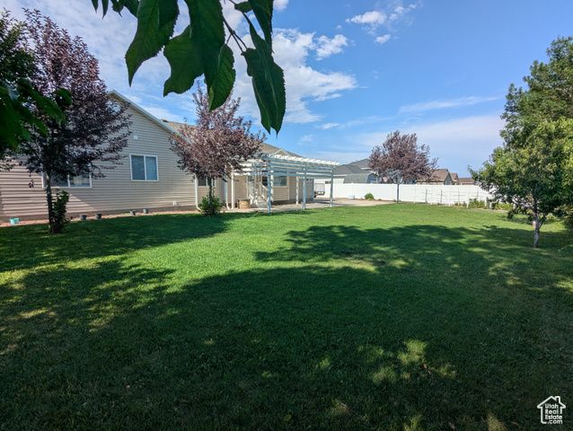 710 E 600 N, Roosevelt, UT 84066