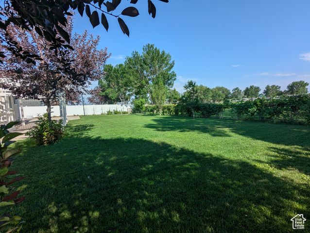 710 E 600 N, Roosevelt, UT 84066