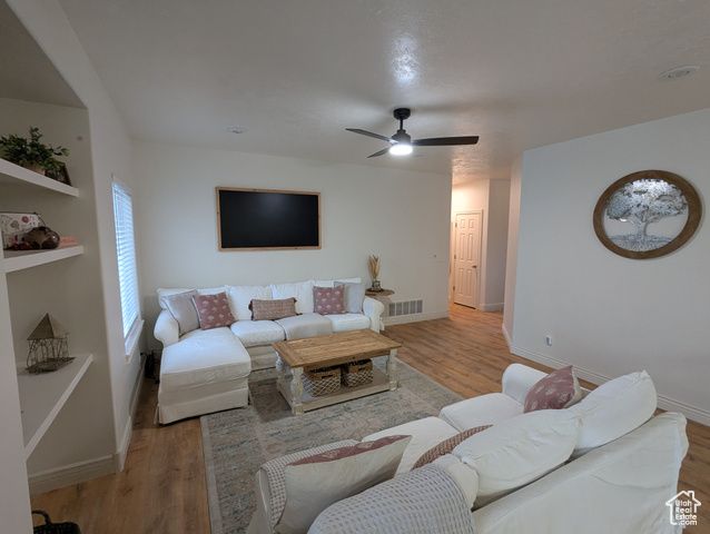 710 E 600 N, Roosevelt, UT 84066