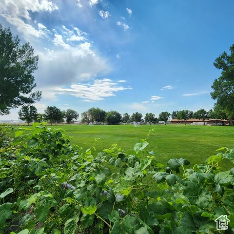 710 E 600 N, Roosevelt, UT 84066