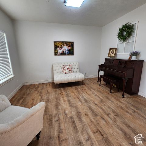 710 E 600 N, Roosevelt, UT 84066