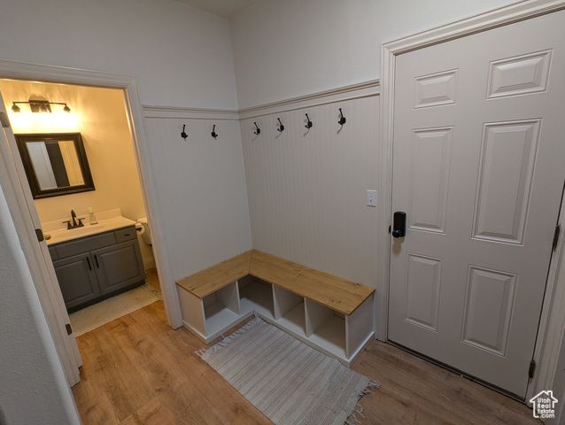 710 E 600 N, Roosevelt, UT 84066