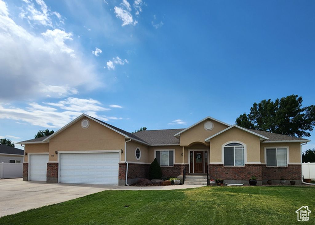 710 E 600 N, Roosevelt, UT 84066