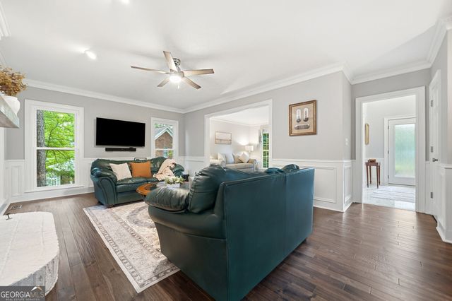 285 Windrift Court, Roswell, GA 30076