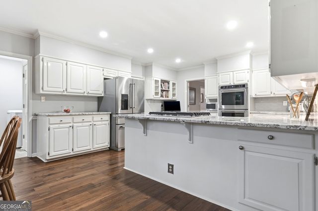 285 Windrift Court, Roswell, GA 30076
