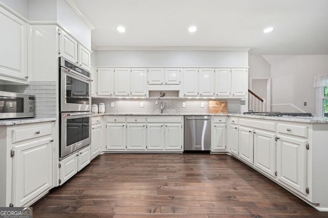 285 Windrift Court, Roswell, GA 30076